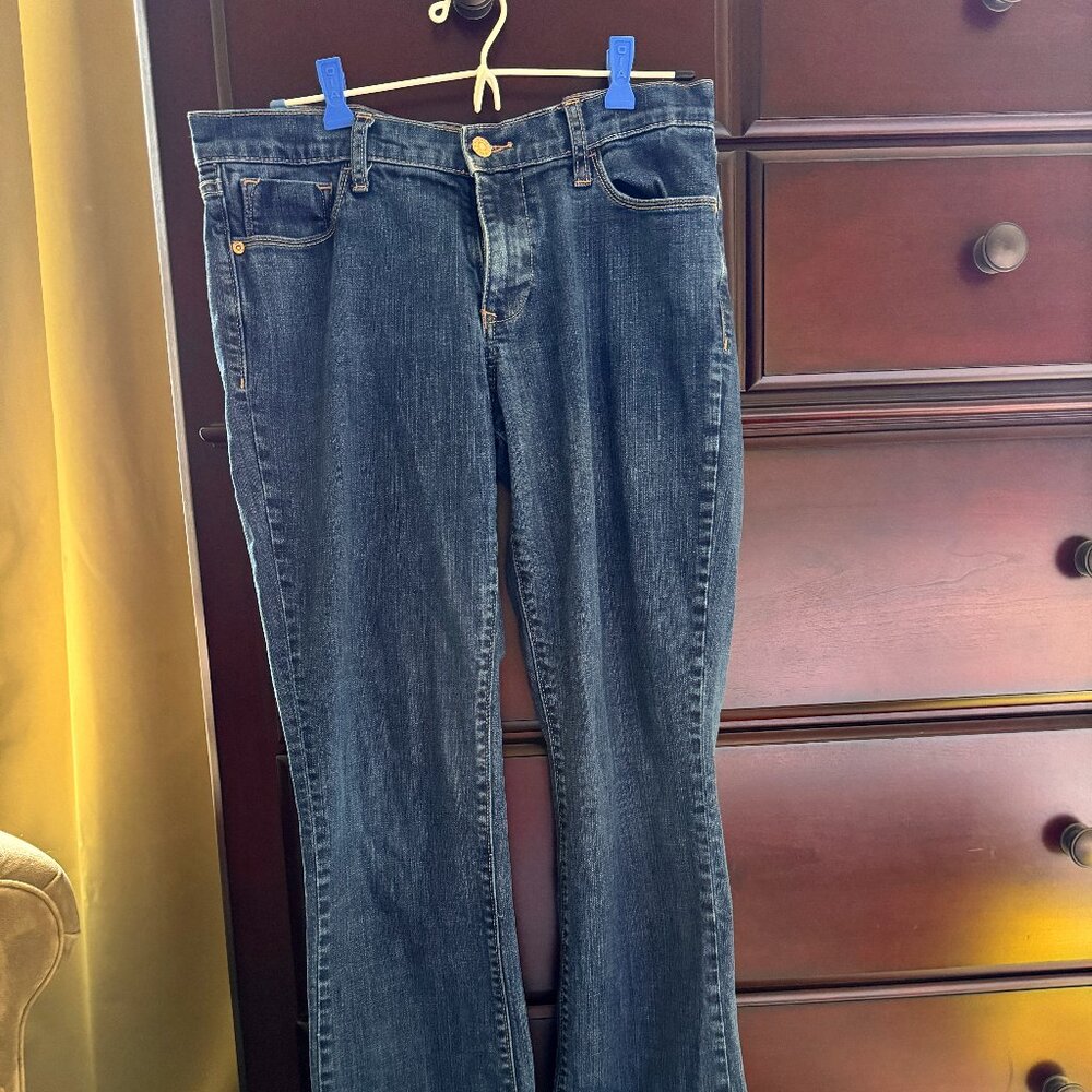 Old Navy Sweetheart Jeans - Long